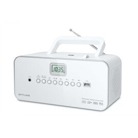 Muse M-28 RDW - Boombox