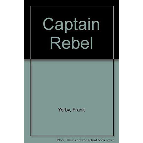 Captain Rebel (U)