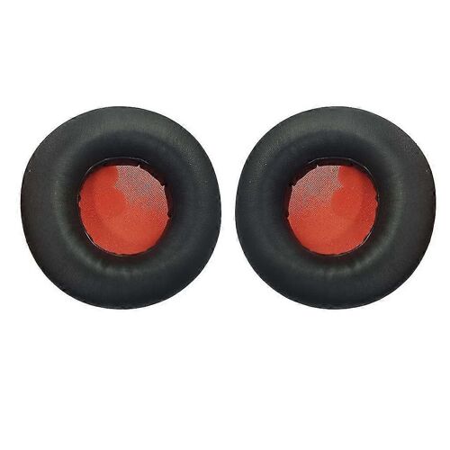 Coussin d'oreille de remplacement Coussin en mousse d'éponge douce pour casque Kraken Pro 7.1 V1