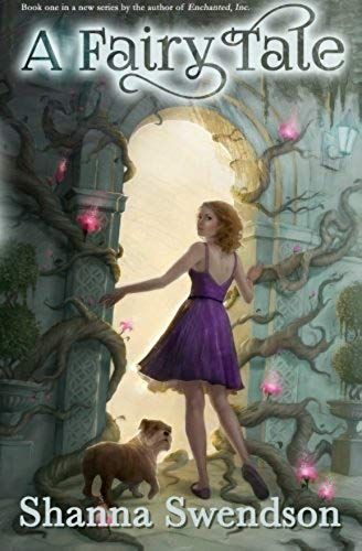 A Fairy Tale (Volume 1)