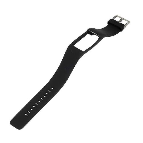 Bracelet De Montre Bracelet Anti-Rayures Étanche Silicone Bracelet Pour Polar A360 A370