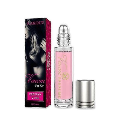 Romance Pheromone Perfume, Intimate Partner Perfume, Longue Durée Light Fragrance Pheromone Perfume For Men Women