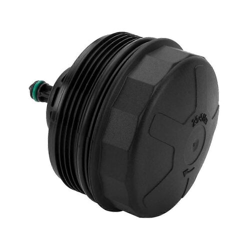 Hgoil Boîtier De Filtre Capuchon Couvercle Pour X6 X5 328i 528i X3 N52 N54 / N55 11427525334