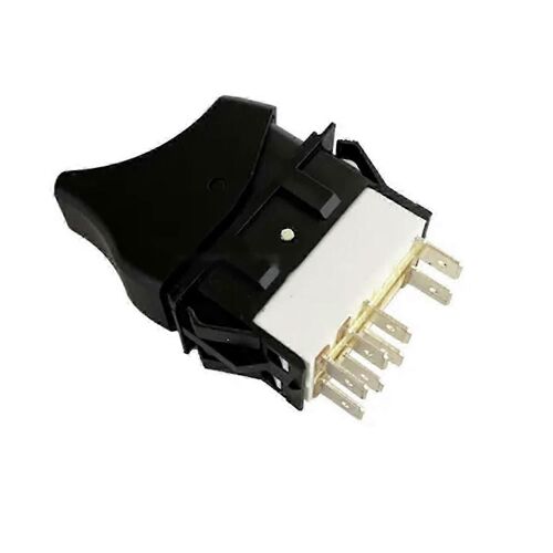Unique 1 Pcs Auxiliary Switch Air Switch For T680 T880 P271173053 P27-1173-053