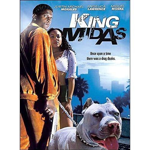 King Midas