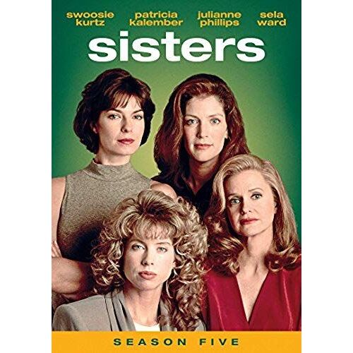 Sisters: Season 5