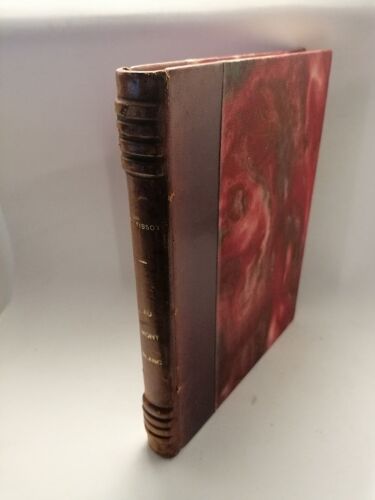 Au Mont-Blanc, Roger Tissot. 1927