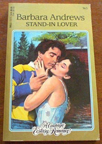 Stand-In Lover (Ecstasy, No 363)