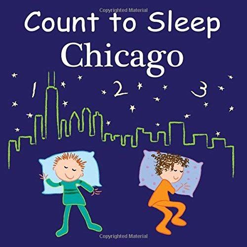 Count To Sleep: Chicago
