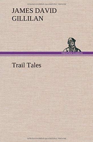 Trail Tales