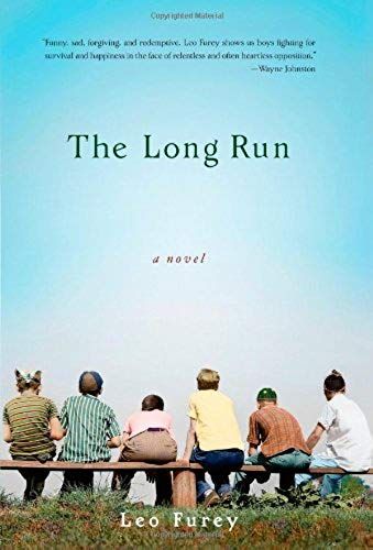 The Long Run: A Novel