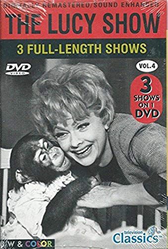 Lucy Show 4