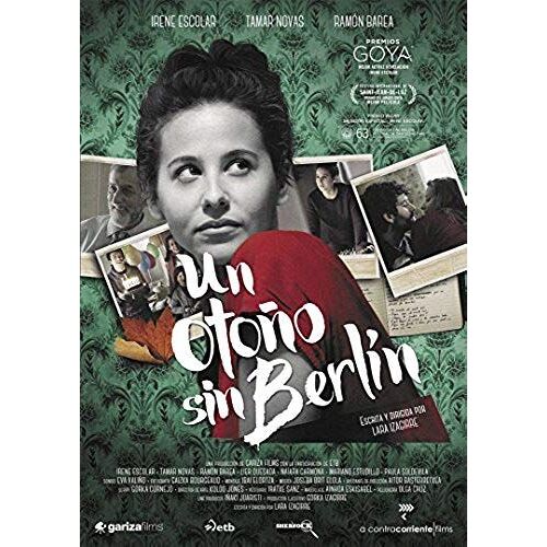 Un Otoño Sin Berlin [Non-Usa Format: Pal -Import- Spain]
