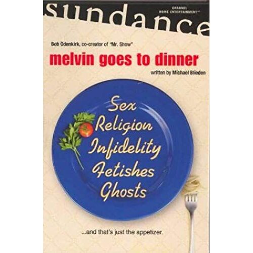Melvin Goes To Dinner