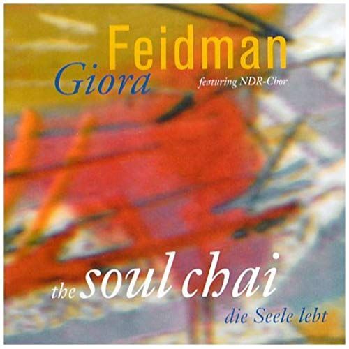 Soul Chai - Die Seele Lebt.