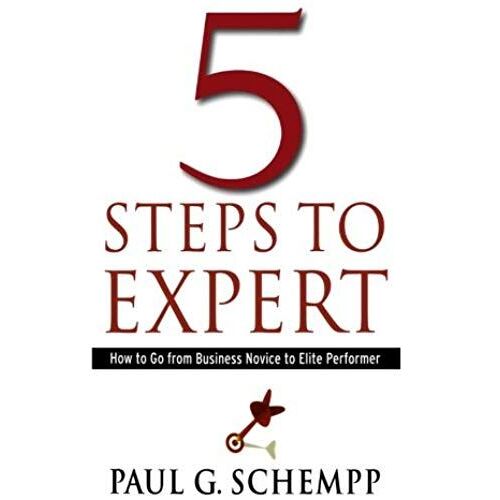 5 Steps To Expert