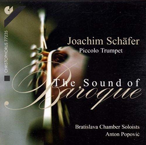 Sound Of Baroque-Concerto