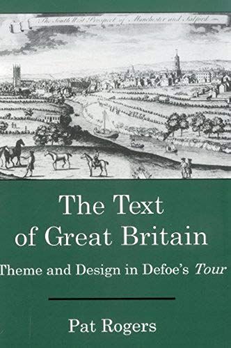 The Text Of Great Britain