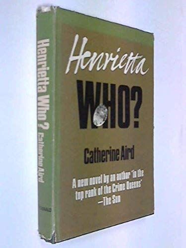 Henrietta Who?
