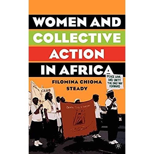 Women And Collective Action In Africa
