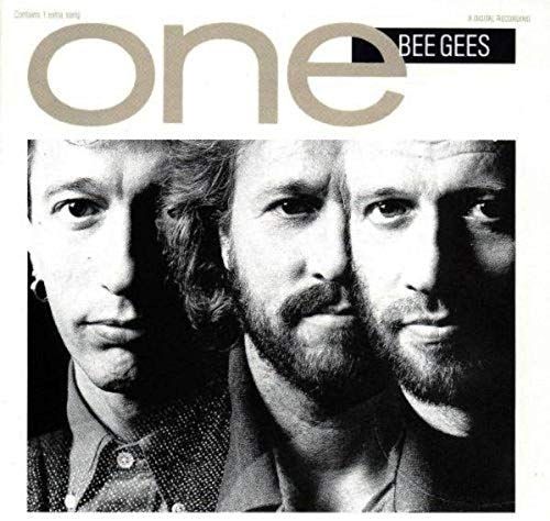 One