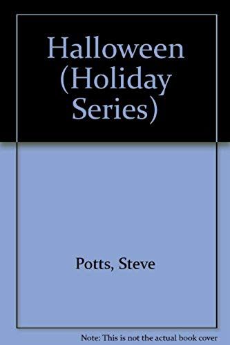 Halloween (Holiday Series)