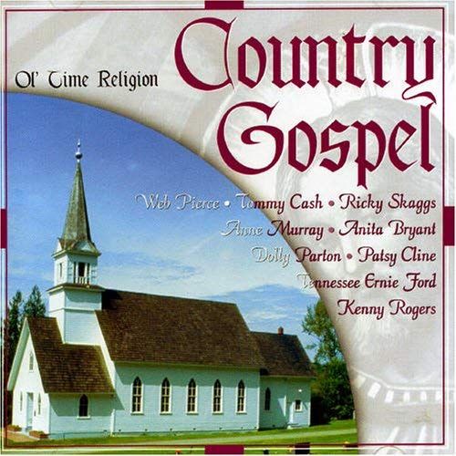 Country Gospel-Ol' Time R