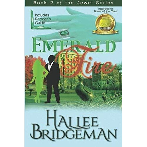 Emerald Fire: The Jewel Series Book 3 (Volume 2)