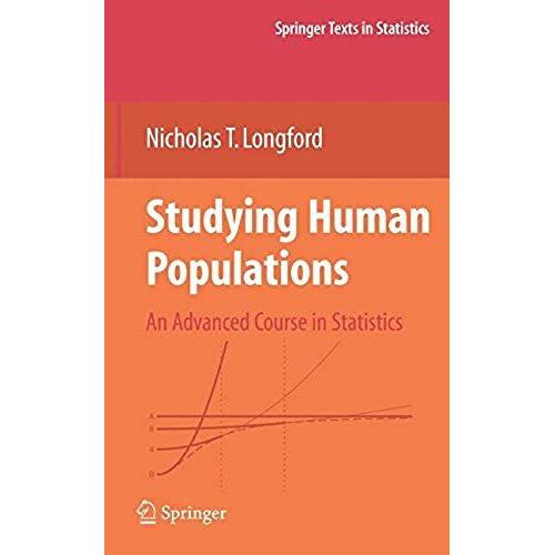 Studying Human Populations