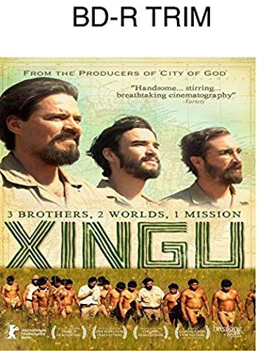 Xingu [Blu-Ray]