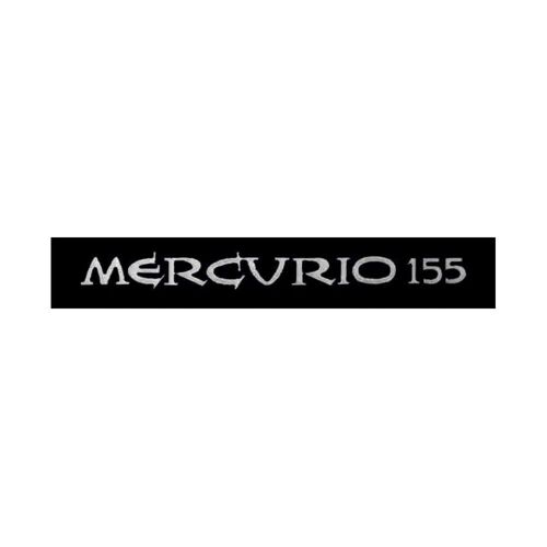 Autocollants Compatible Avec Guidon Moto Classique Bultaco Mercurio 155