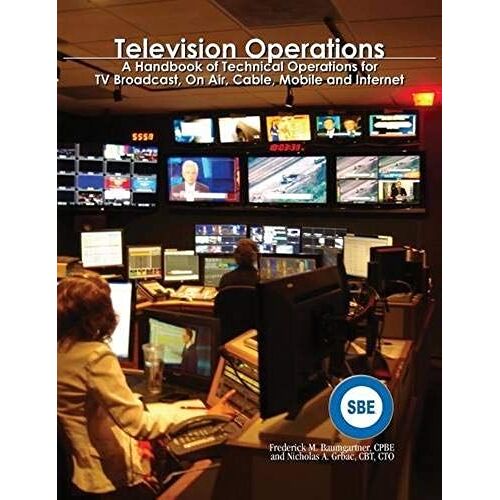 Television Operations