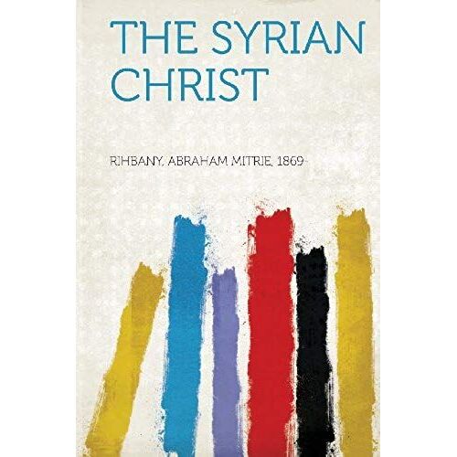 The Syrian Christ