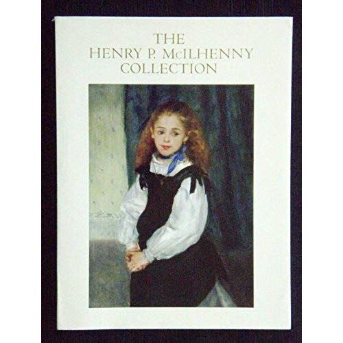 Henry P. Mcilhenny Collection: An Illustrated History