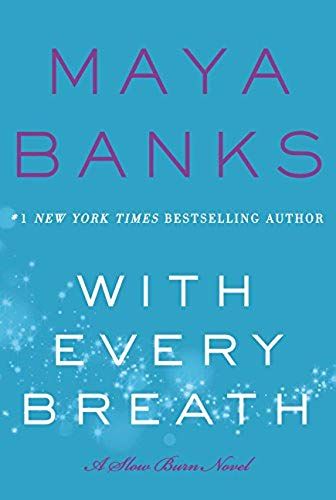 With Every Breath