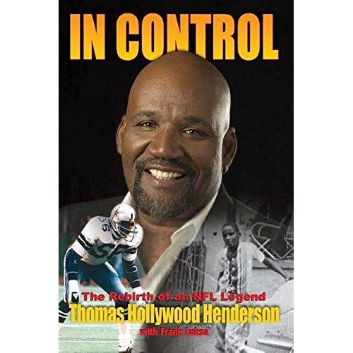 In Control: The Rebirth Of An Nfl Legend