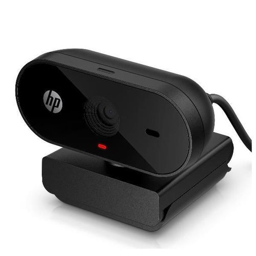 Hp 320 Fhd Usb-a Webcam