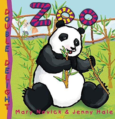 Double Delight Zoo-Lift Flap
