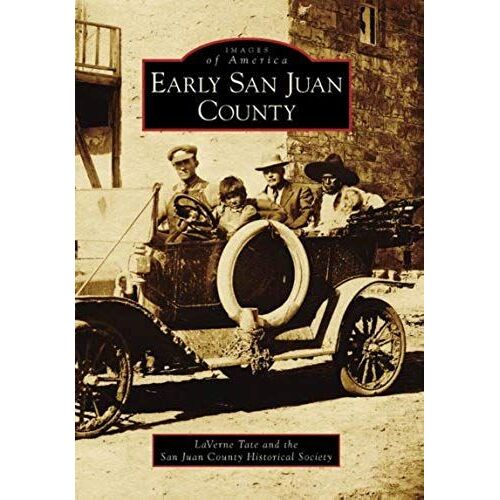 Early San Juan County