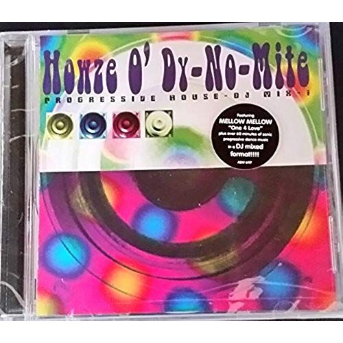 Howze O' Dy-No-Mite