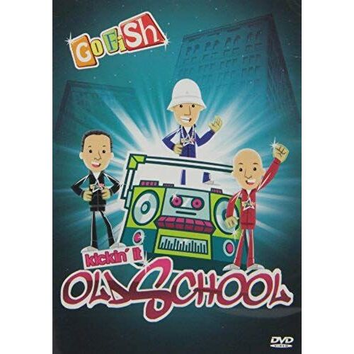 Kickin It Old School