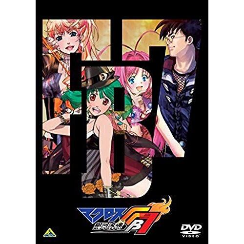 Animation - Macross Fb7 Ore No Uta Wo Kike! [Japan Dvd] Bcba-4501