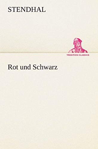 Rot Und Schwarz