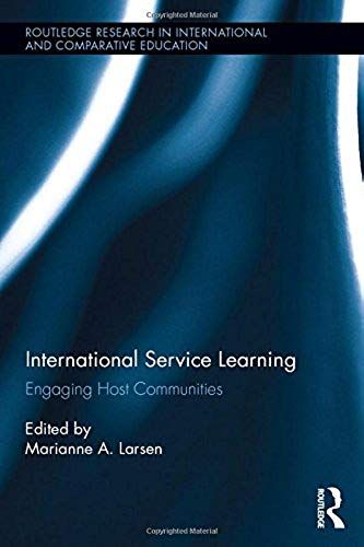 International Service Learning