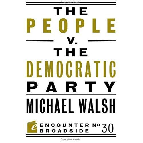The People V. The Democratic Party