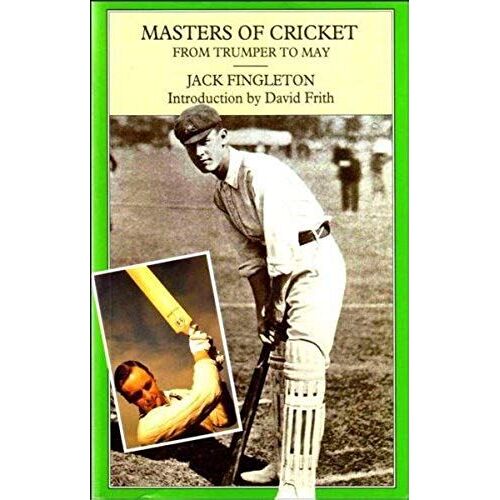 Masters Of Cricket