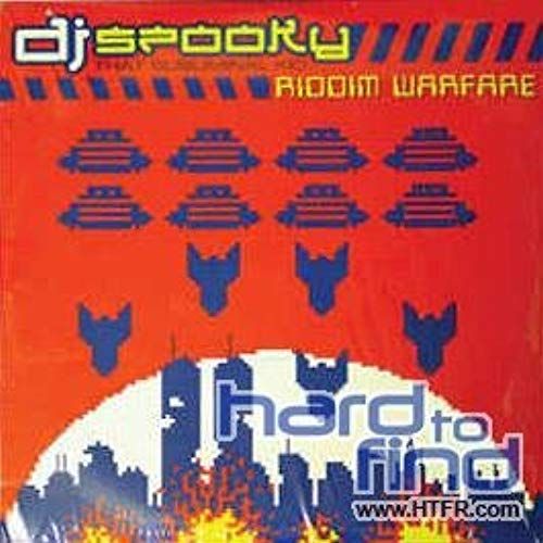 Riddin Warfare