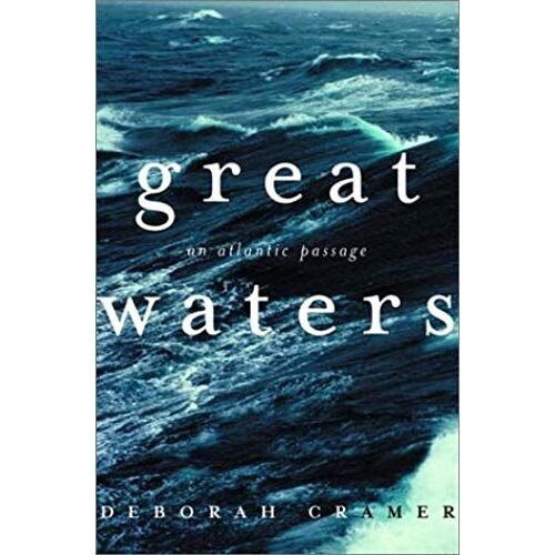Great Waters: An Atlantic Passage