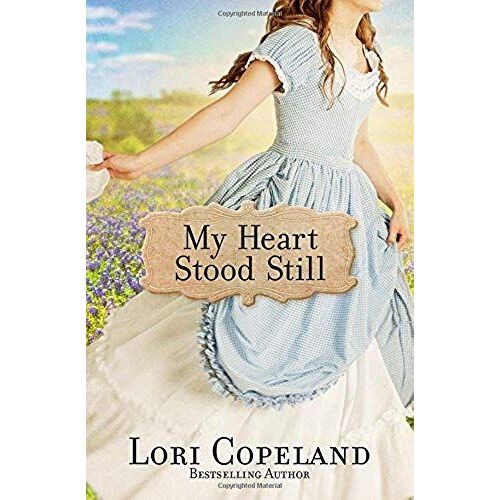 My Heart Stood Still, Volume 2