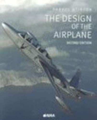 The Design Of The Airplane, Second Edition